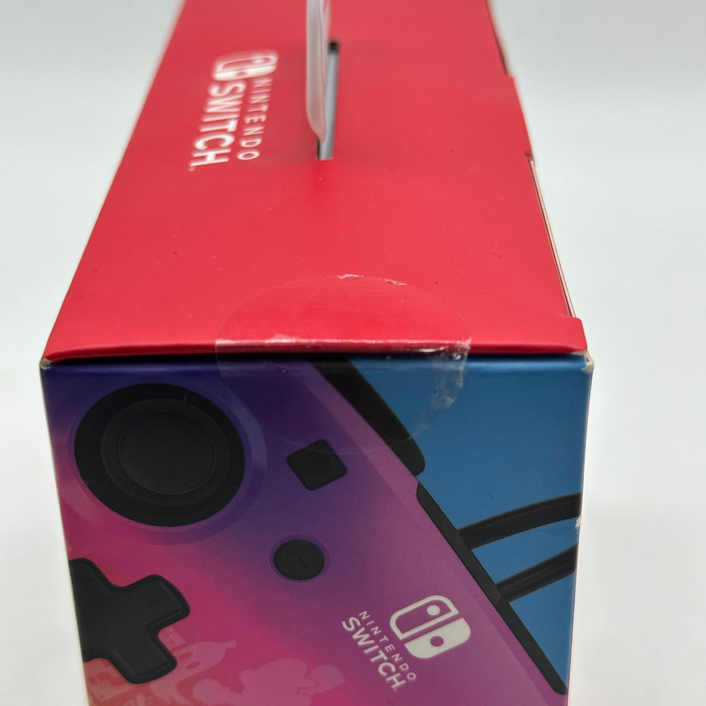 Nintendo Super Mario Rematch Wired Controller