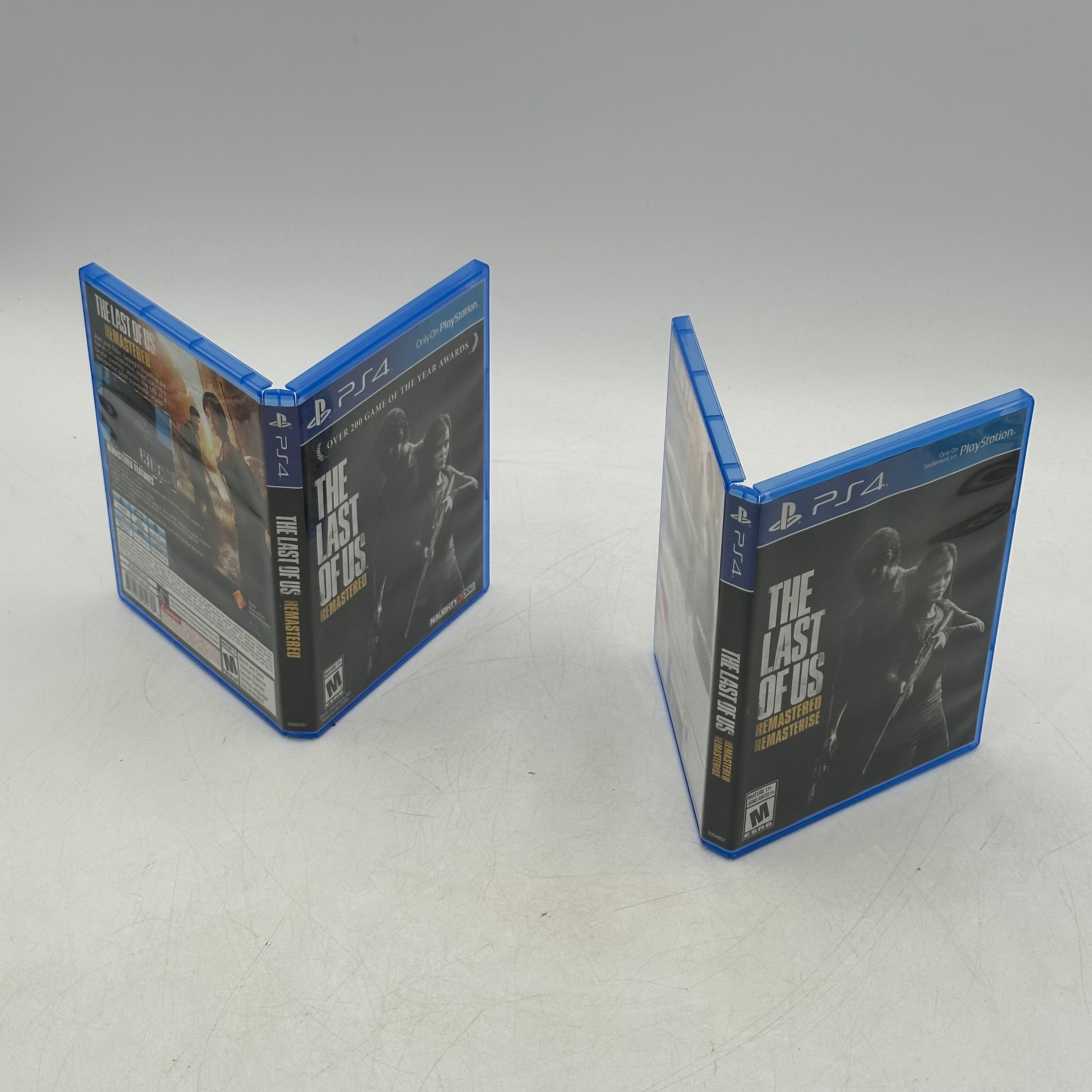 Sony PlayStation 4 Pro The Last of Us Part II Limited Edition 1TB CUH-7215B