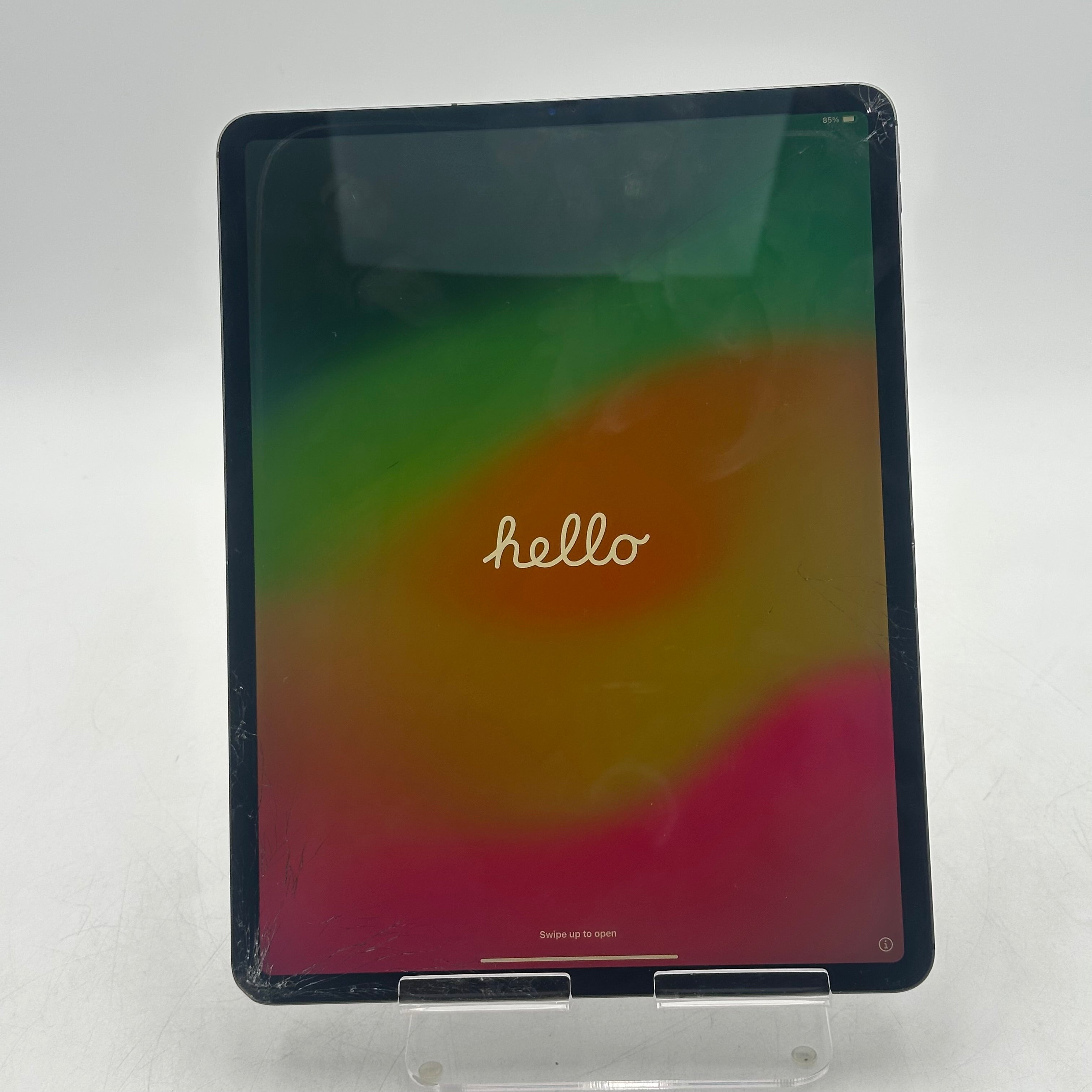 Apple iPad Pro 3rd Gen A2014 256GB Wi‑Fi + Cellular AT&T