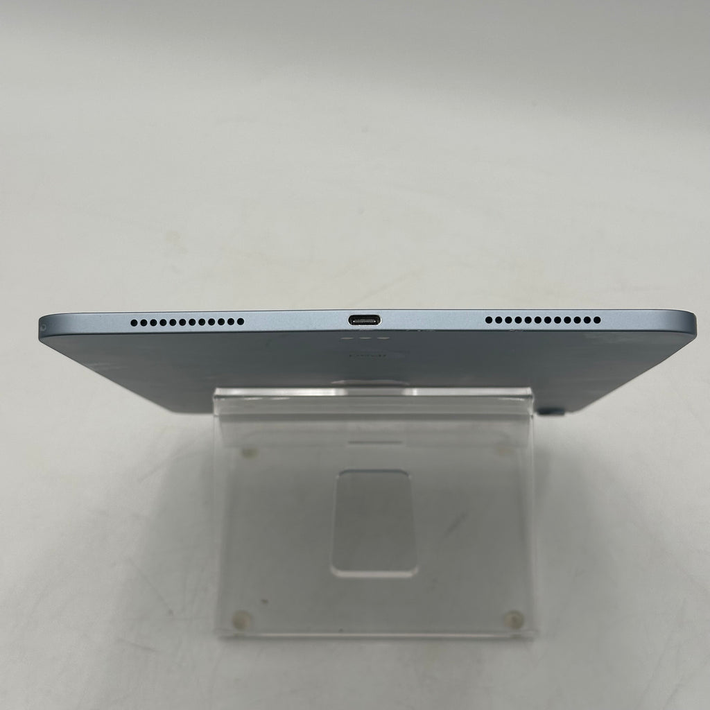 Apple iPad Air (4th Gen) A2316 (2020) 64GB Wi-Fi Only - Used  Blue