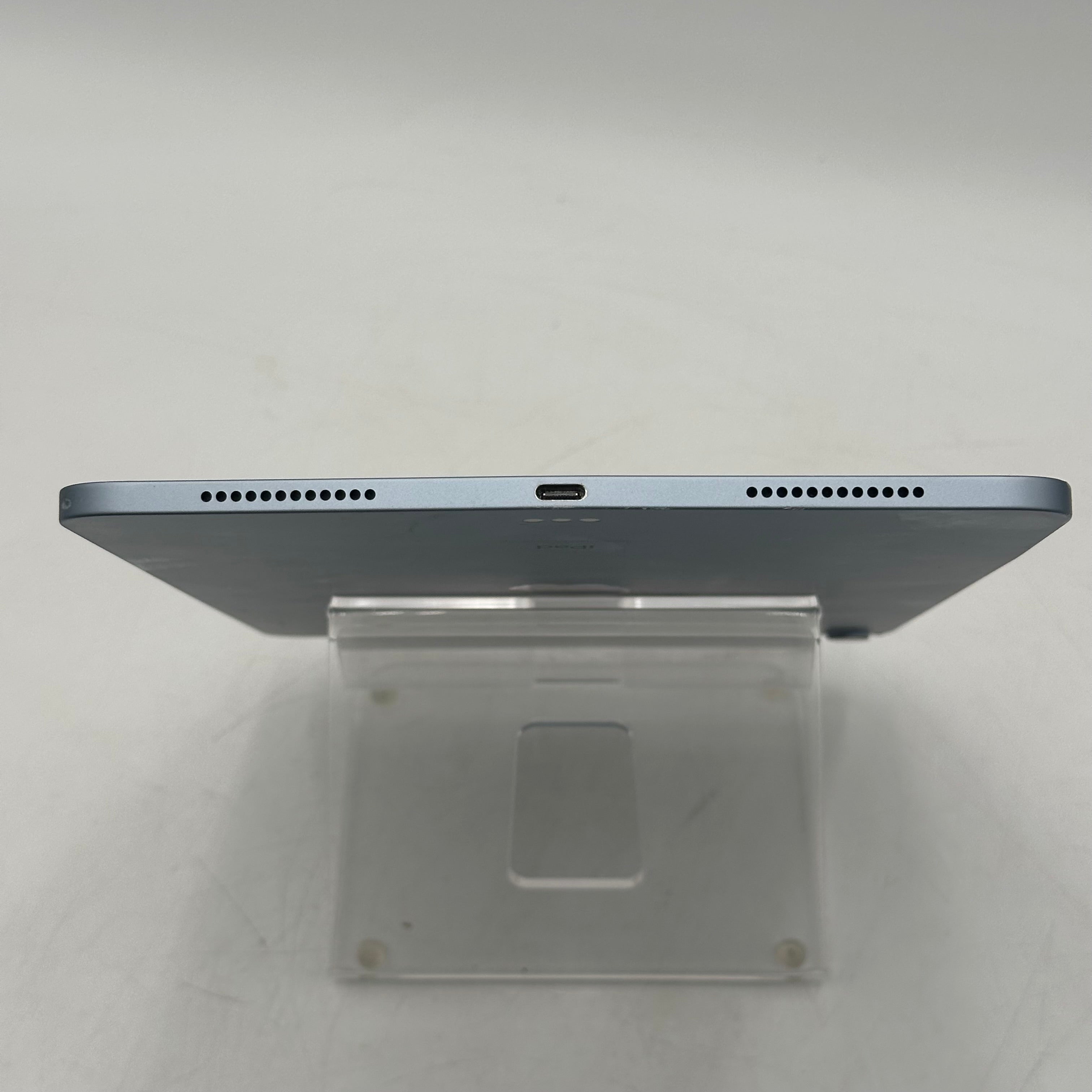 Apple iPad Air (4th Gen) A2316 (2020) 64GB Wi-Fi Only - Used  Blue