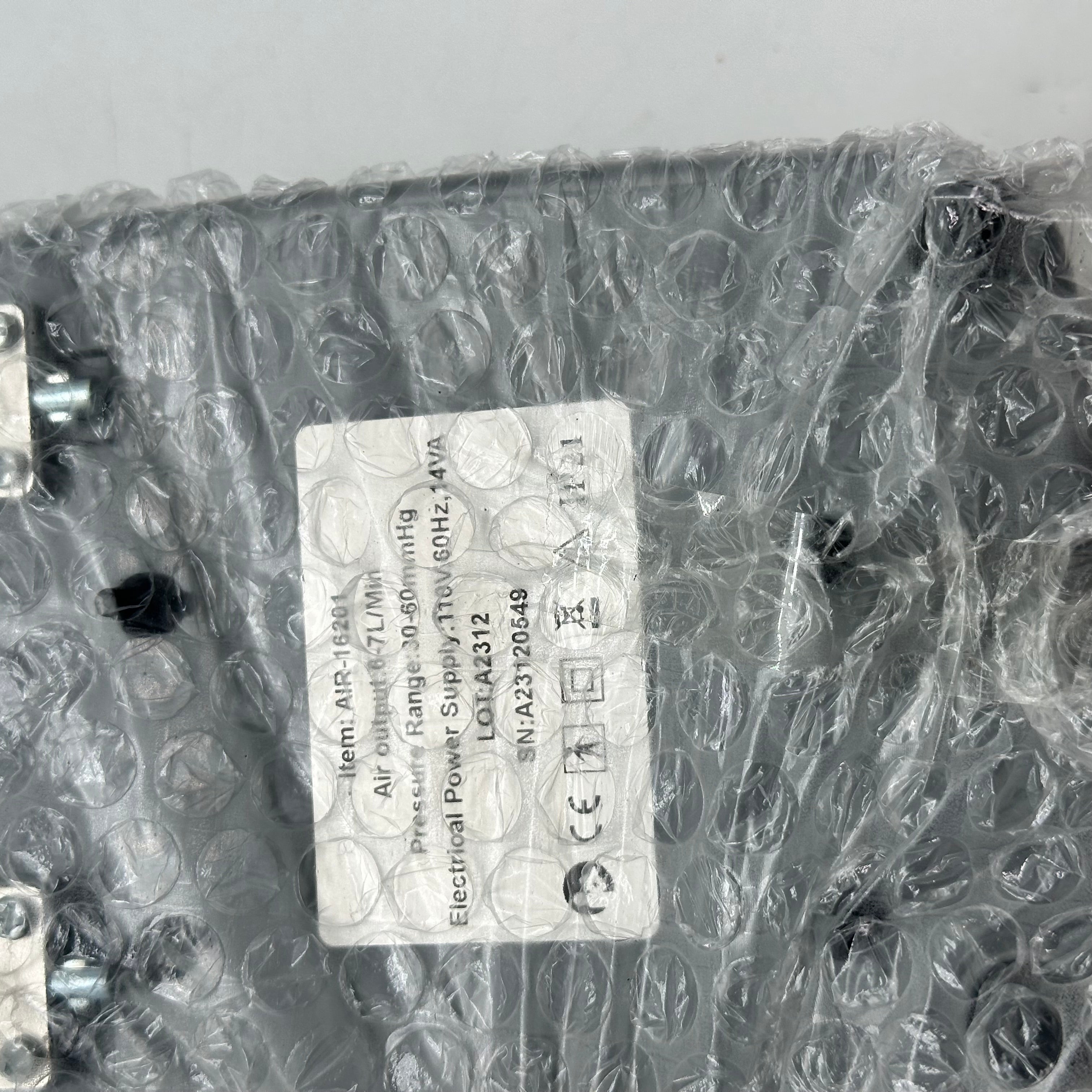 Airemed Air-16201 Home Goods Item New Open Box