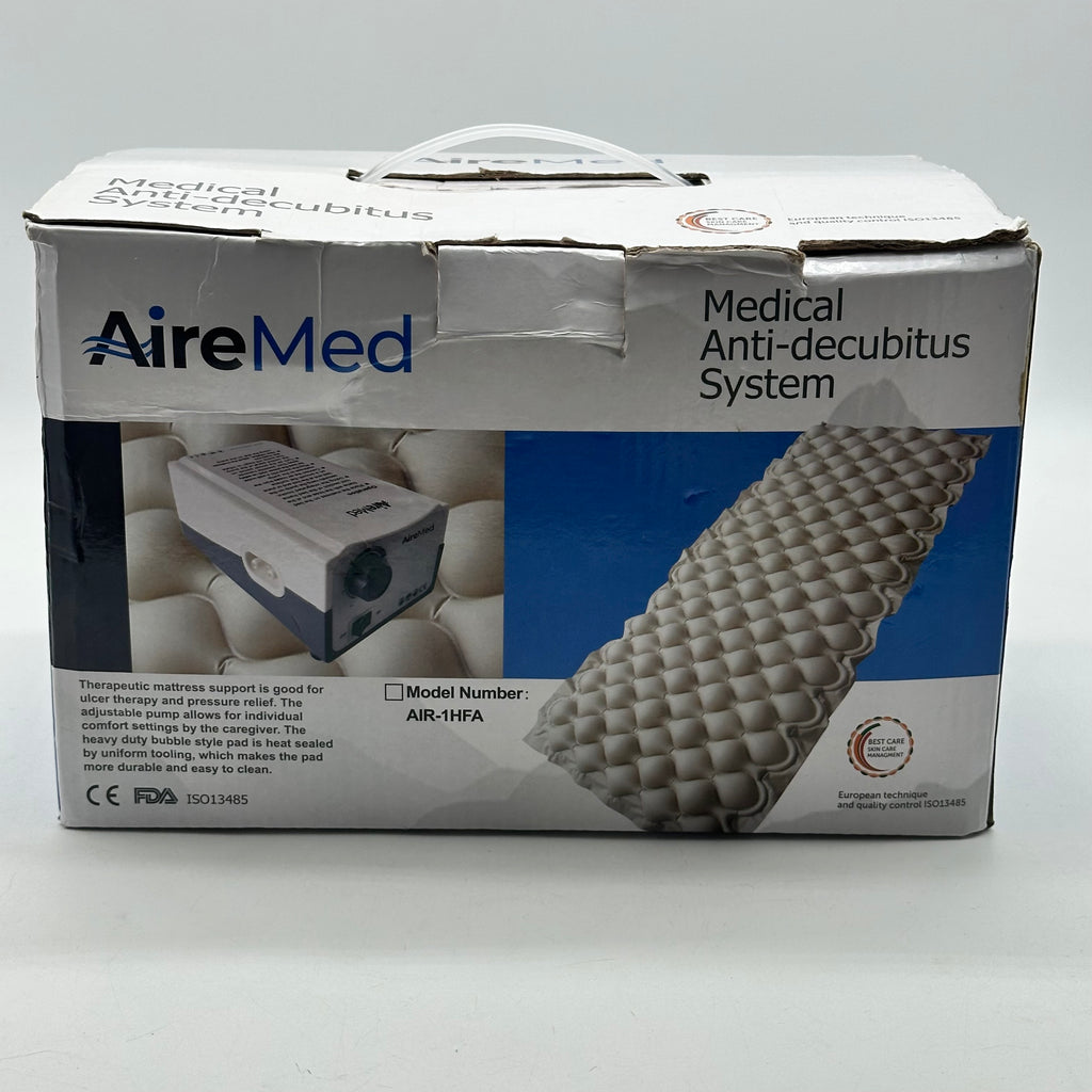 Airemed Air-16201 Home Goods Item New Open Box