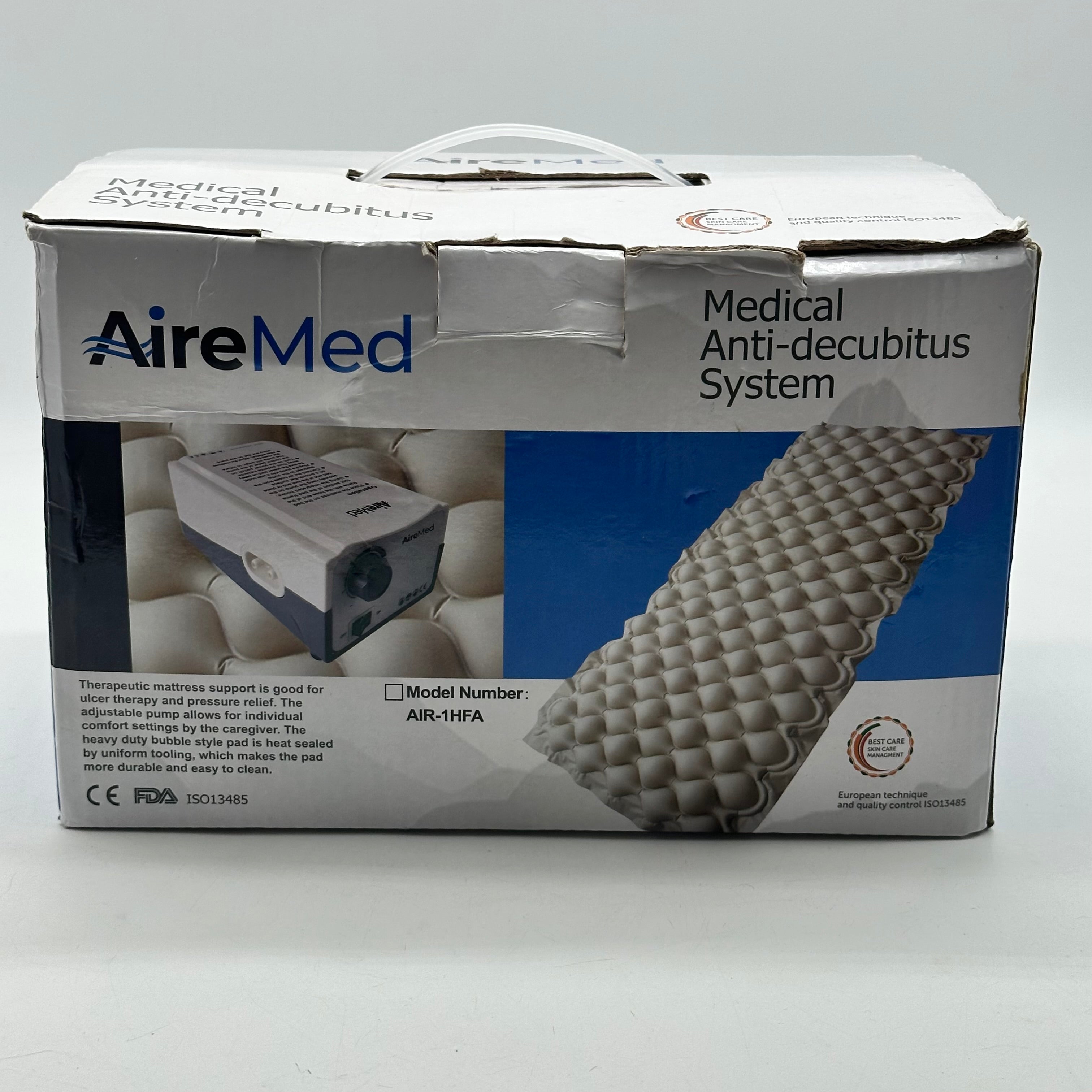 Airemed Air-16201 Home Goods Item New Open Box