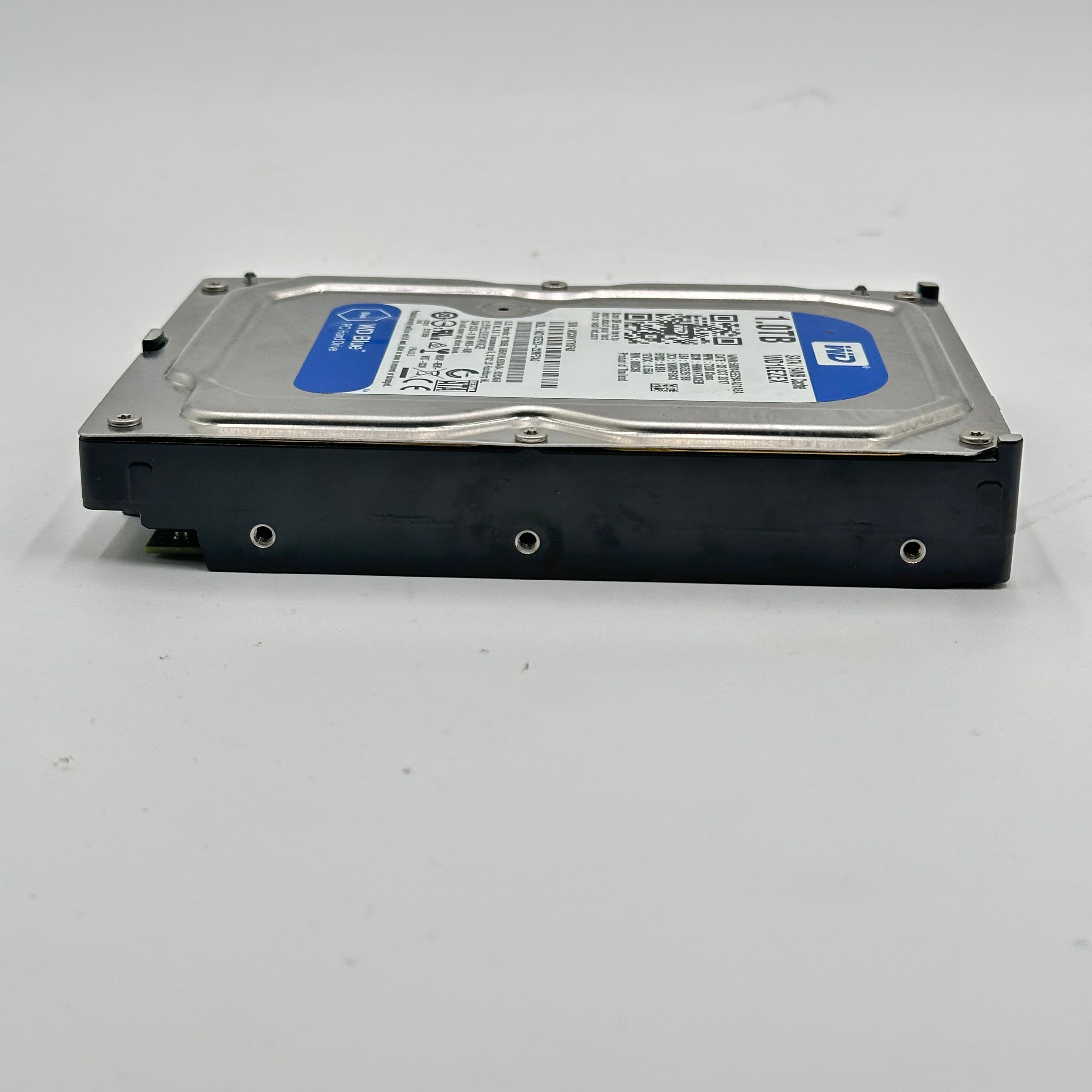 WD Blue PC Hard Drive WD10EZEX22MFCAO 1TB SATA 3.5in