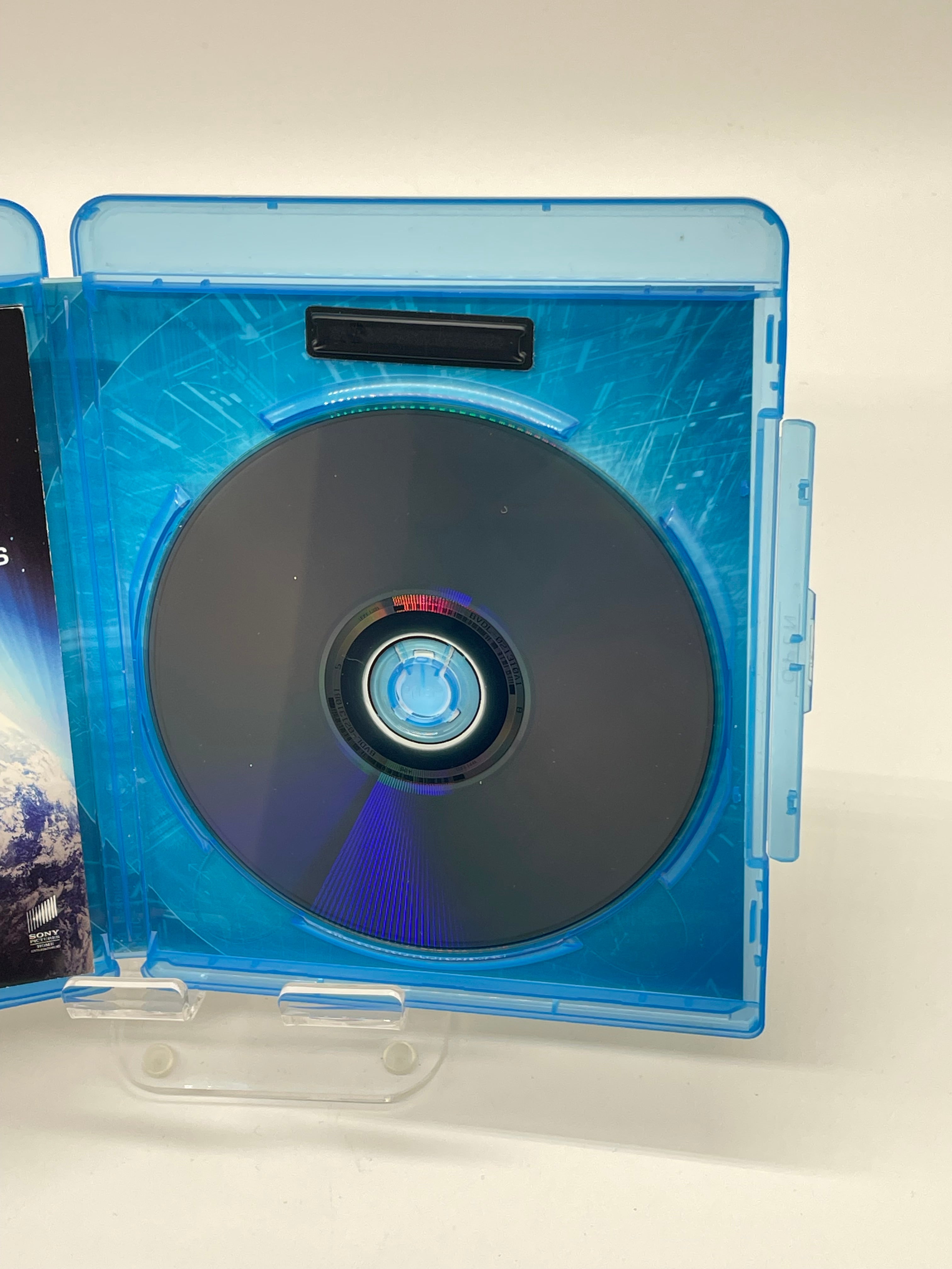 Blu-Ray Vantage Point Multi-Colored Used Condition